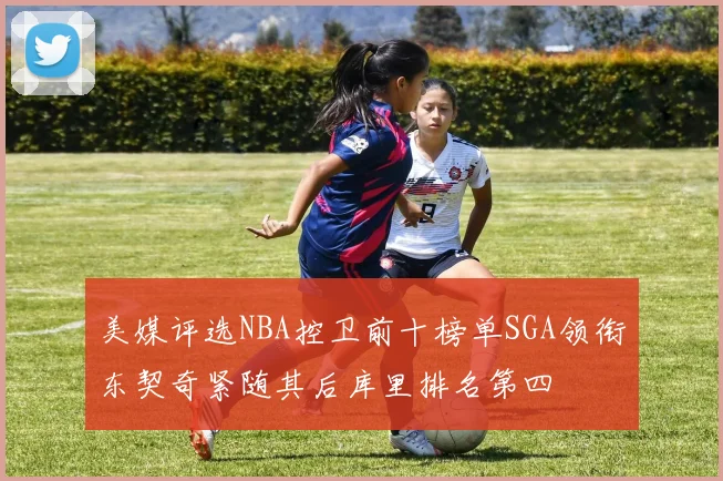 美媒评选NBA控卫前十榜单SGA领衔东契奇紧随其后库里排名第四
